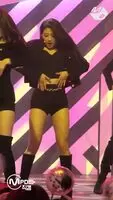 CLC - Seungyeon