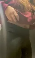 More slutty videos from the library bathroom 😇