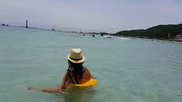 Underwater treasure