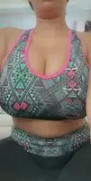 Bigger titty surprise