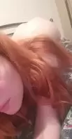 ace down, butt up! ;P