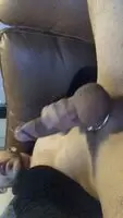 My favorite post-nap activity