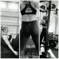 Sideboob,Butt,Butt!!!!!!!!!