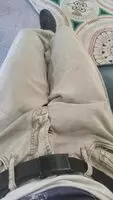 At a friend's house