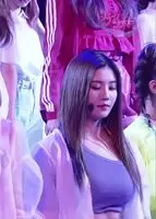 IZ*ONE - Eunbi