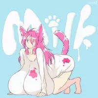 cat girl