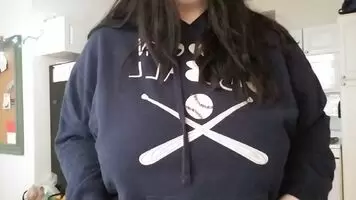 my favorite hoodie
