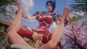 Taki in control