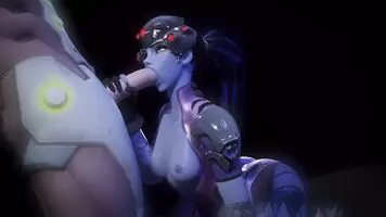 Widowmaker Sucks