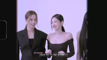 BlackPink - Jennie