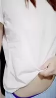 I know I have a small tits but I hope you guys like it.