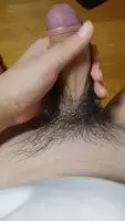 18 Midnight pleasure. Who want to join me?