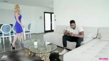 Brandi Seduces Her Friend Husbands