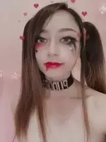 Are you gonna fuck my mouth or what?♥️🎲🃏