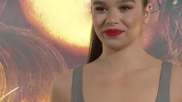 Hailee Steinfeld