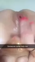 Happy new year! My pussy is so destroyed and I just want it even more destroyed this year 2020 😝