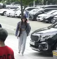 Jeon Somi