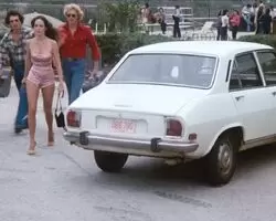 Catherine Bach jiggle plot on The Dukes of Hazzard