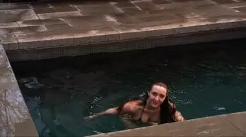 Madeline Zima in Californication