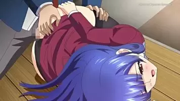 Shihai No Kyoudan Episode 3