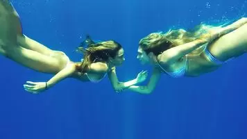 Exchanging oxygen