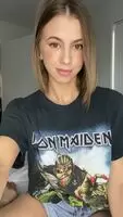 Sunday wouldn’t be complete without a titty drop