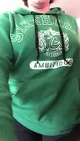 Wanna Slytherin? 🐍