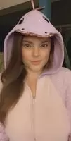 Could I offer you some purple dragon titties in these trying times?