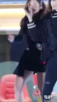 Oh My Girl - Arin