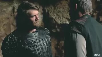Gay Of Thrones Part 4 - with Colby Keller, Toby Dutch