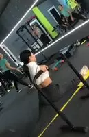 Gym time