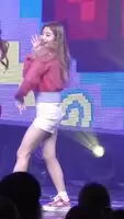 Cherry Bullet - Yuju