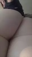 This curvy cutie is looking to tease and more! Kik me @ Nerdyblondebooty