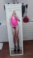 I'm such a horny little sissy