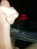 Just a young, horse hung white boy. Thoughts?