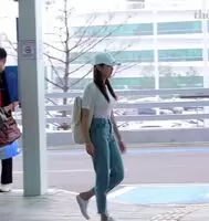 IZ*ONE - Eunbi