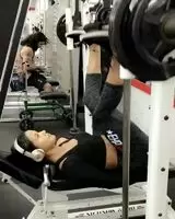 butt workout