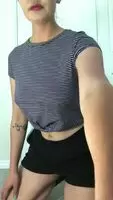 Had quite a few requests for a titty drop and here ya go ;) Happy Titty Tuesday