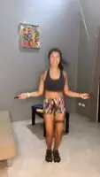 this is my naked workout, can you help me train?