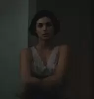 Morena Baccarin