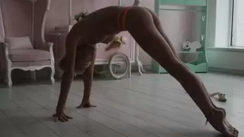 quick stretch