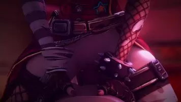 Mad Moxxi in 