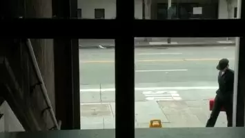 The Heist