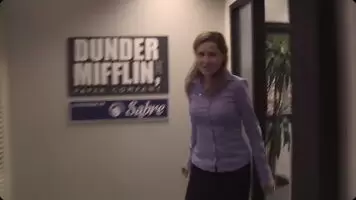 People keep asking me why I rewatch The Office