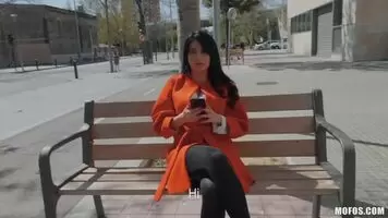 Linda Black POV