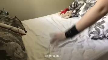 r/Kittyxkats Stripper Practice