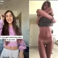 She Wants It Viral