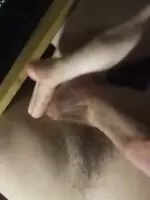 I like getting them smacked around