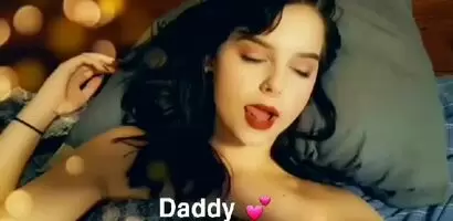 Please Daddy