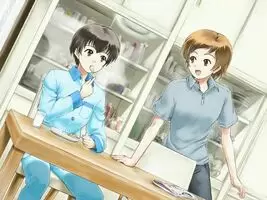 Okashina Futari TG Maid Girl} - Mashiro Yuu